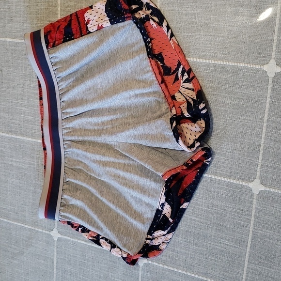 CHAMPION Shorts Women's Reversible Mesh Jersey Short Champion, Size S - Picture 7 of 13